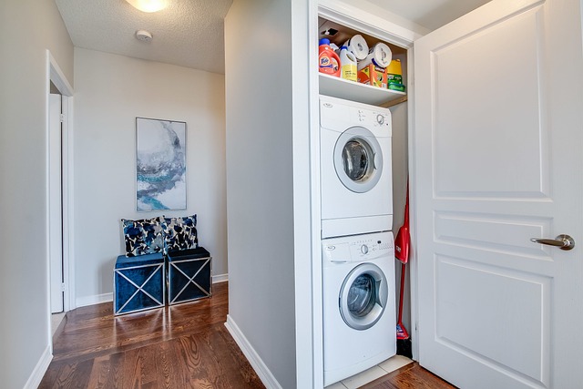 apartment sized washers